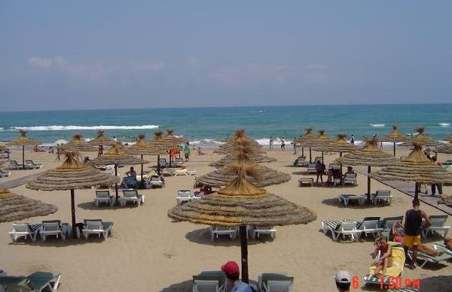 Appartement AP2 Marina Saidia - Foto 25