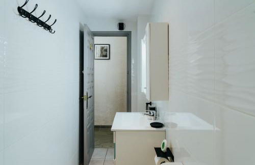 WELCS APARTAMENTO 201 EMP con TERRAZA - Foto 10