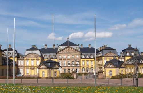 Apartment Fewo Hoppenhof 1 by Interhome - Foto 22