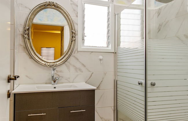 The Sea Apartments Tel Aviv by different locations - Foto 79