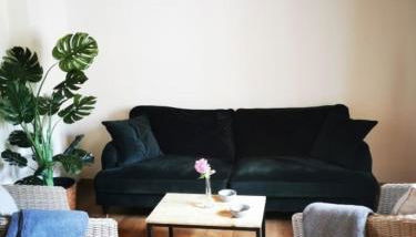 Rösslerhof Ferienwohnung Stiller Bach - Foto 4