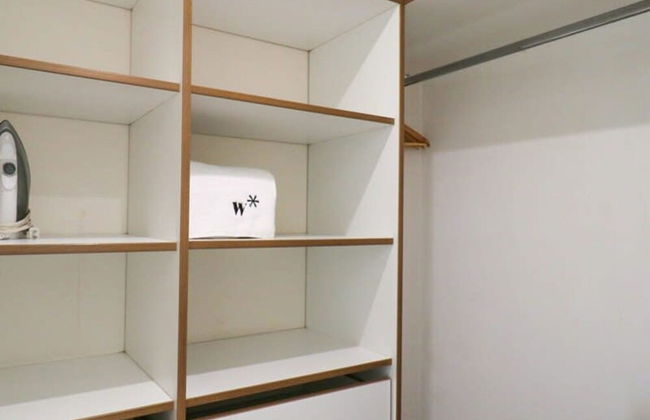 w Welcoming 2BR in Luxury Building in Barranco - Photo 16