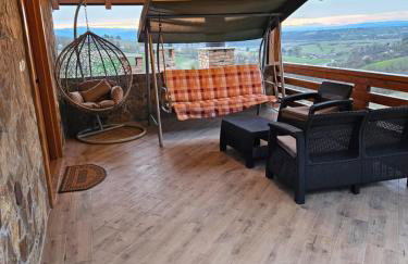 Kuća sa bazenom za odmor i domjenke MARIS - Foto 33