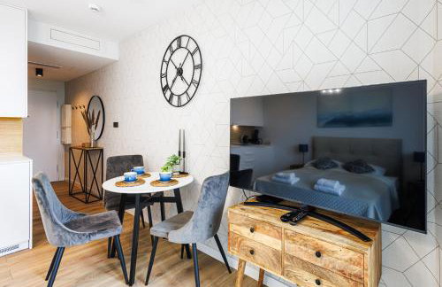 PINEA Apartments tuż przy plaży - baseny, sauny, jacuzzi - Photo 46