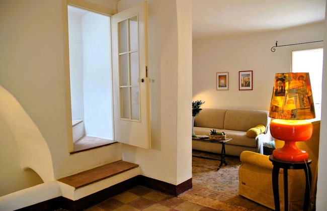 Il Giardino dei Limoni Casa nel Borgo - Foto 8