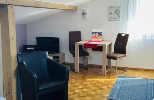 Ferienwohnungen Bachblick - Foto 29