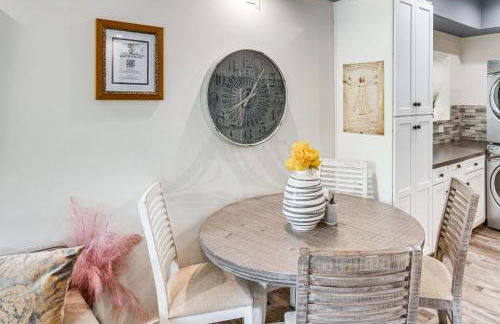 The Creek Retreat - Totally private 1Br/1Bd - Foto 12