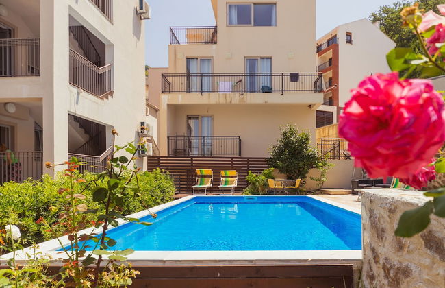 Apartments My Przno - Photo 75