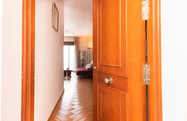 Sitito Escribano Apartment - Photo 75