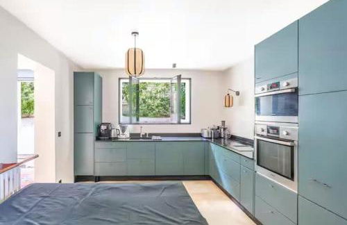 Before making request, read my profile host at bottom of page # House, garden, Eiffel Tower, Palace of Versailles - Foto 12