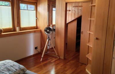 Ferienwohnung Mei Ruh' - Foto 13