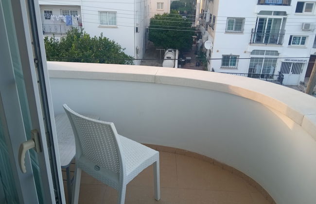 Remarkable 2-bed Apartment in a Great Area Nicosia - Foto 10