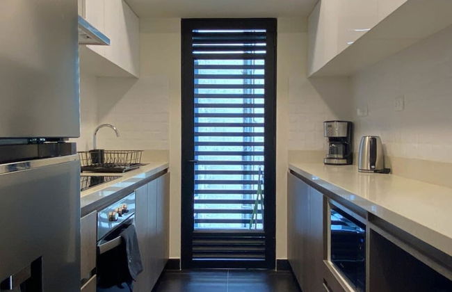 w Beautiful 1BR in Miraflores - Photo 5