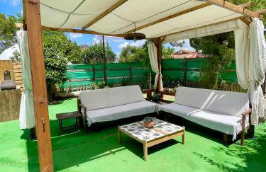 Nómada, Casa Cerca de Sevilla - Foto 5