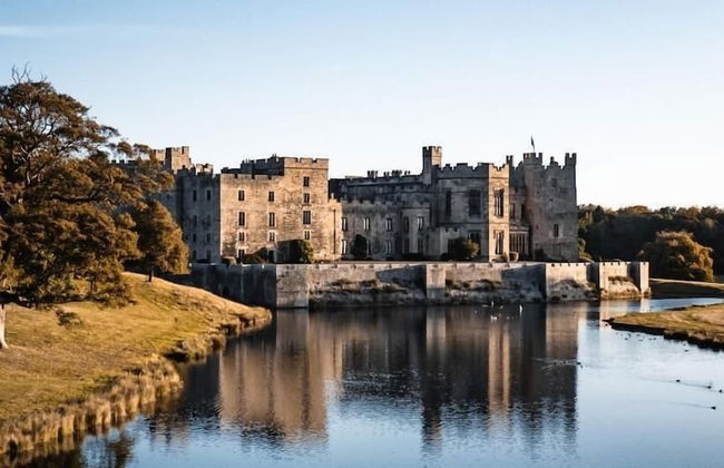 High Spec 1-bed Cottage in Staindrop, Darlington - Foto 11