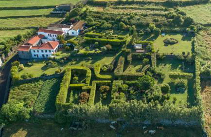 Quinta Perpetua, Casa Corvo - Foto 9