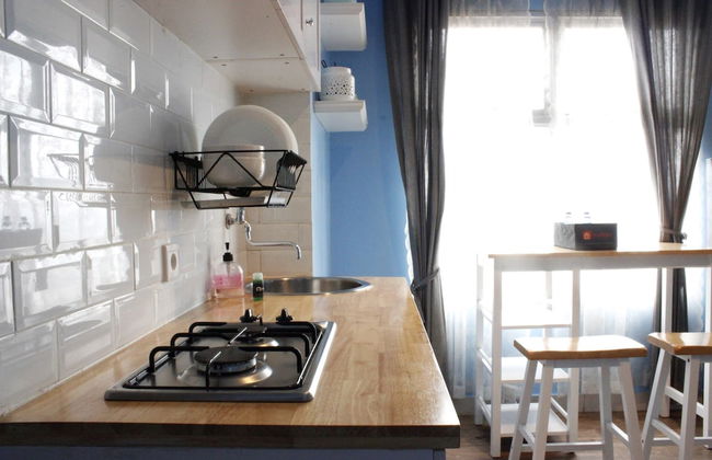 Modern 2BR Apartment at Newton Residence - Foto 14