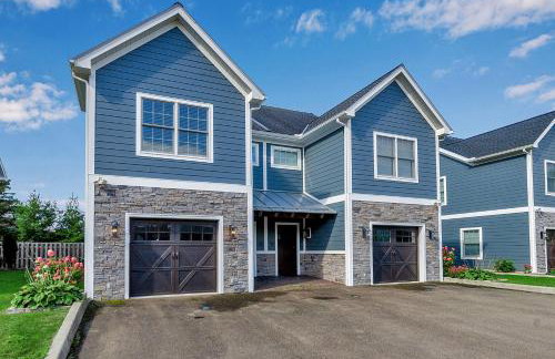 Luxurious 3-Bedroom Townhouse Walk to Village - Foto 74