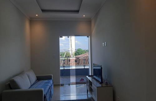 Residencial Reis - Cozy and Comfortable Apto - Photo 18