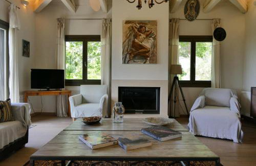 Art Villa Pelion - Foto 31