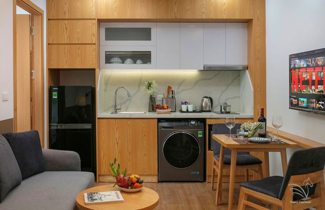 Westlake Pearl Aparthotel & Spa - By Pegasy Group - Photo 34