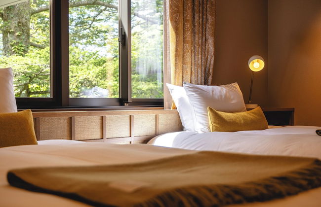 GLAMDAY STYLE HOTEL SUITE KAWANONE - Photo 39