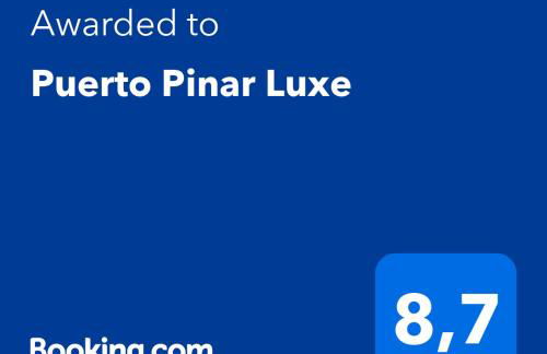 Puerto Pinar Luxe - Foto 31