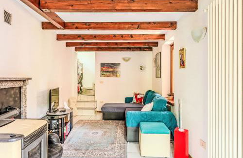 Holiday Home Milù by Interhome - Foto 7