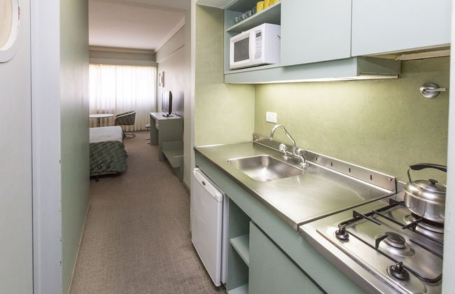 Apart Lima 265 - Foto 65