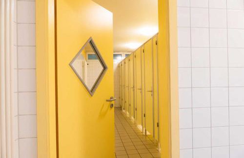 Sleep Space 3 - Green Tiny Spot Südpfalz - Foto 12