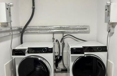 Modernes Ein-Zimmer-Apartment - Foto 25