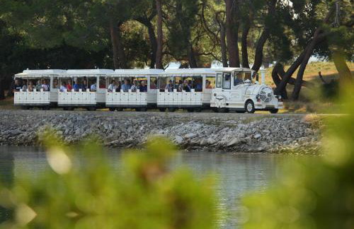 Villa FARO - new house, near beaches, heated pool, playroom, bbq, Salvore - Istria - Foto 74