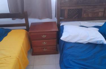 Suites e Kitnets praia Iriri - Foto 15