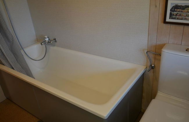 La Ruche, Chalet - Foto 32