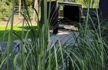 Holiday Hossa House 391 - całoroczne domy z Jacuzzi Sława - Foto 9