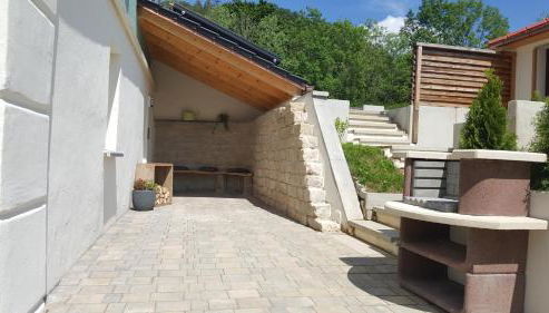 Ferienwohnung Karch - Am Ludwigskanal - Foto 4