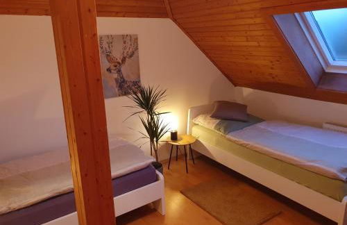 Fewo Eifelhöhe - Foto 5