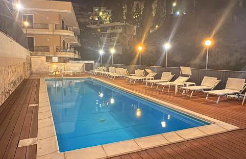 Mediterranean Apartment Pool & Parking - Foto 21