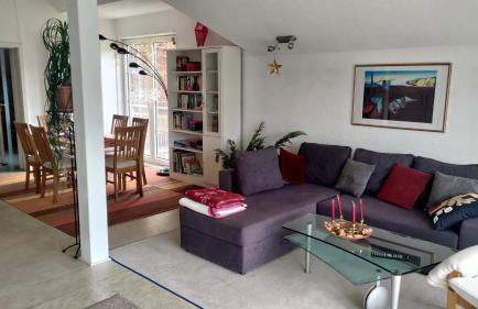 Ferienwohnung Dreiseetal - Foto 5