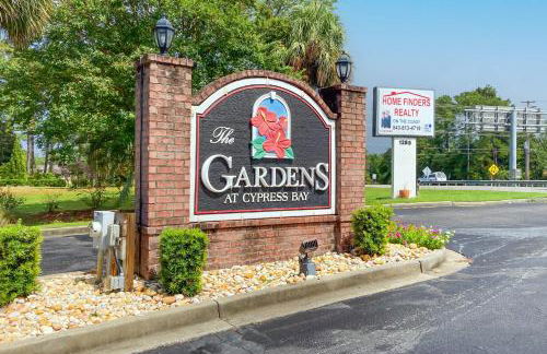 Gardens at Cypress Bay 19-104 - Foto 22