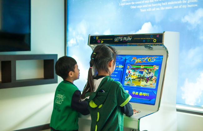 Famille Spa Resort - Foto 60