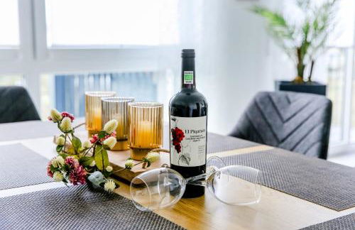 Apartmenthaus Windland - Foto 1