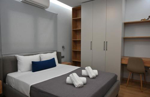 White Luxury Apartments - Foto 32