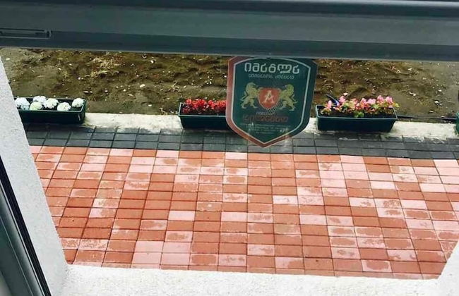 Apart-Hotel BlackSeaGeorgia BSG - Foto 28