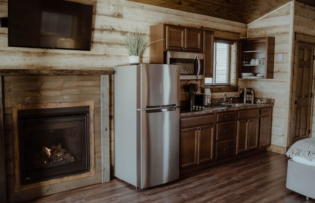 Teton Valley Resort - Foto 25