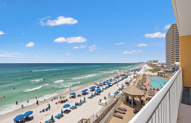 Treasure Island 0403 - Foto 36