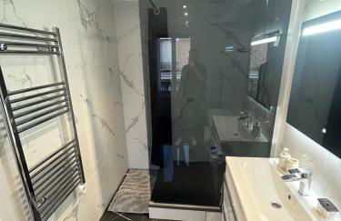 Appart 4 personnes proche PARIS Tour Eiffel - Foto 22