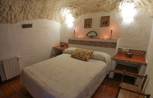 CASAS RURALES MARIBEL EL TEJAR - Foto 4