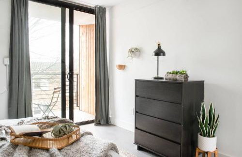 *NEW* The Layla: Rooftop | Walkable | Downtown - Photo 19