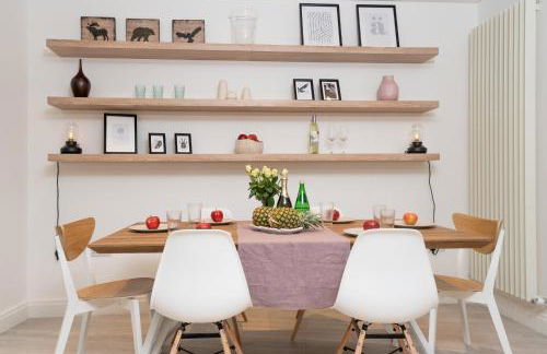 Huge & Central 3 Bedr, 4 Beds, 2,5 Bath Covent Gdn - Foto 31